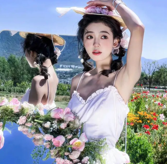野兽男孩的故事