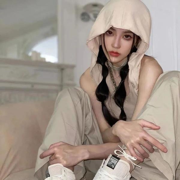 无形的枷锁